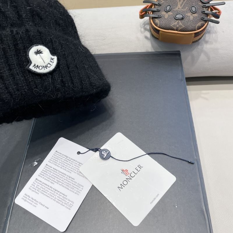 Moncler Caps